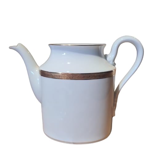 Richard Ginori Richard Ginori Caraffa Caffè Decoro Oro Caffettiera Senza Coperchio