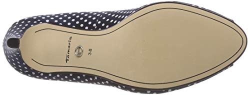 Tamaris 1-1-29302-22, Scarpe col Tacco Punta