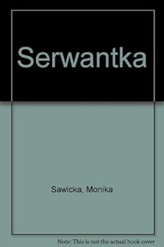 Paperback Serwantka [Polish] Book