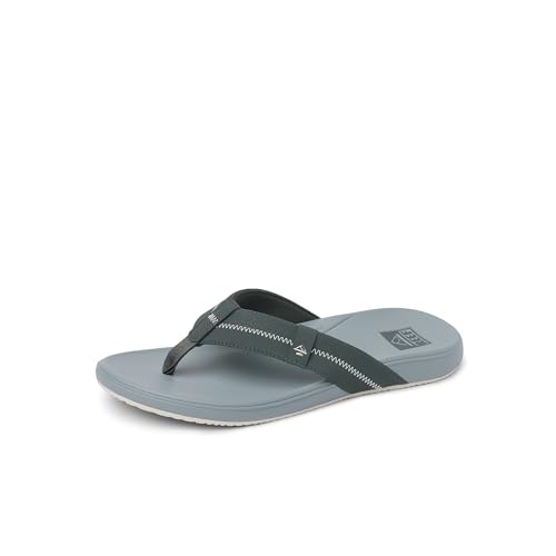 Image of REEF Cushion Phantom 2.0 Men's Flip Flop, Ultra Soft Cushion Footbed