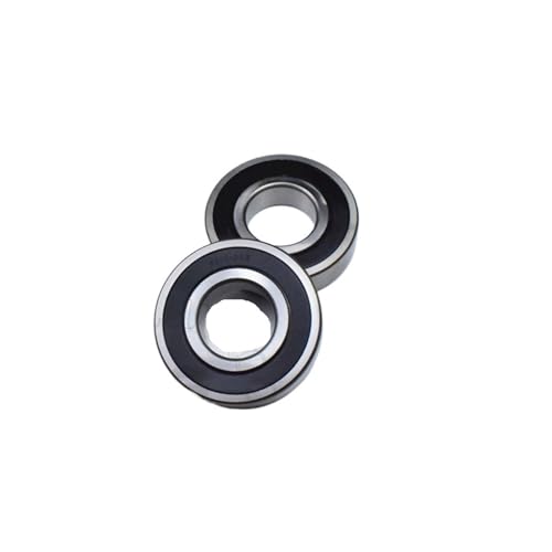 Roulement 6310RS résistant pour éliminer les vibrations de vos machines - 3