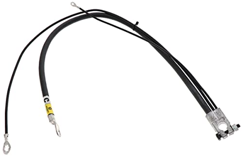 Image of Mopar 56020688AC Battery Cable Negative