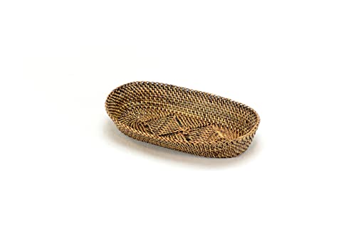 Calaisio Small Oval Baguette Basket
