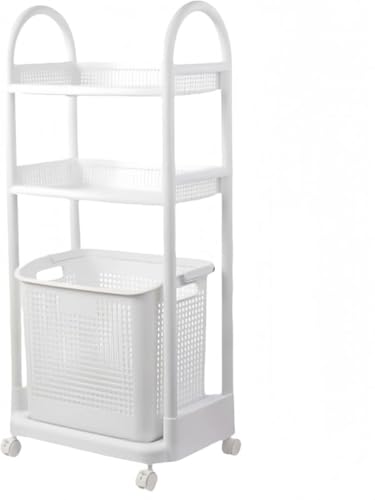 AOBOPO�L���X�^�[�t���ړ��\����J�S �����h���[���b�N�E�{�b�N�X�E�o�X�P�b�g�E���S�� �����^�ѕ֗��Ŋۂ��p�݌v ����\���ŒʋC���ǍD �����╗�C��ɍœK �������ȒE�߃J�S�����[�o�X�P�b�g �g�ݗ��ĊȒP �ω׏d�ɋ��� ���󕨓���Ƃ��Ď��p�I ���V�[��