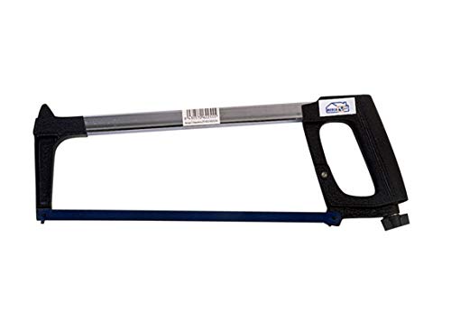 Arco sega Global Nero | Dimensioni 12 - 300 mm | Manico in ghisa