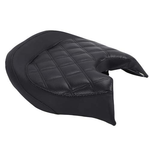 Asiento de motocicleta romboidal para rutas largas en Can-Am Ryker 600 y 900 Sport 2