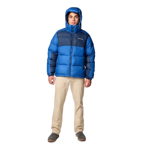 Image of Columbia Men's Pike Lake Hooded Jacket