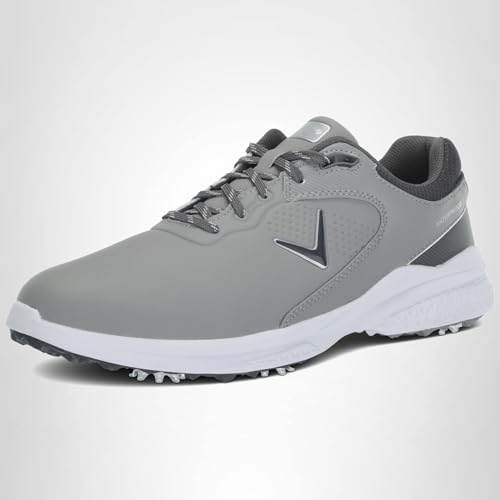 Callaway Solana TRX V3 Grey 12 EE - Wide