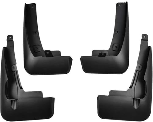 Garde-boue voiture SUV Toyota Highlander Kluger roues complet