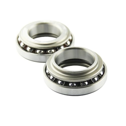 Roulement tête direction CBX550 F2 CB650C sans jeu