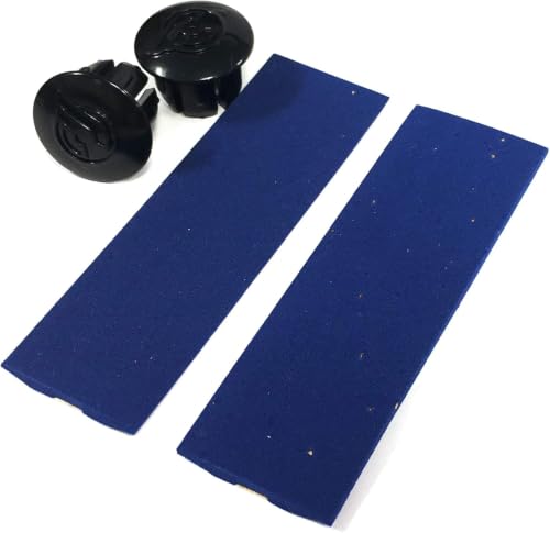 Image of Cinelli Cork Ribbon Bicycle Handlebar Tape in Multiple Colors