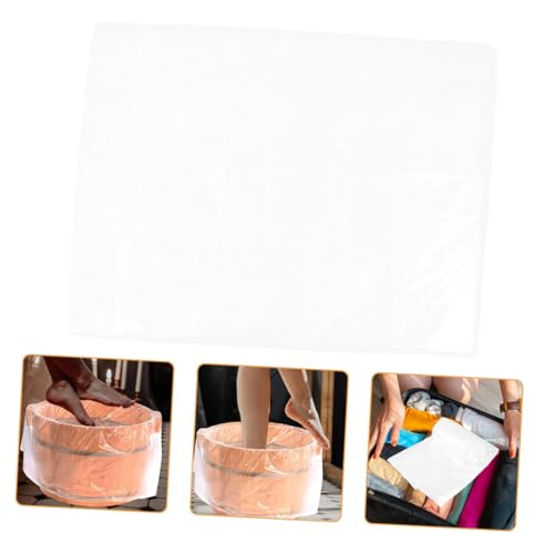 Bolsa desechable para spa de pies 100 u miniatura 7