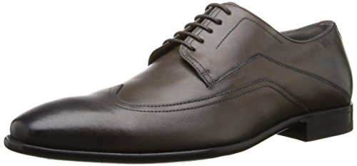 BOSS Black by Men's Firsio Oxford