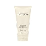 Calvin Klein OBSESSION for Men After Shave Balm, 5 Fl Oz