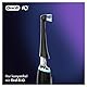 Oral-B iO Ultimative Reinigung Aufsteckbürsten für elektrische Zahnbürste, 2 Stück, ultimative Zahnreinigung mit iO Technologie, Zahnbürstenaufsatz für Oral-B Zahnbürsten, schwarz