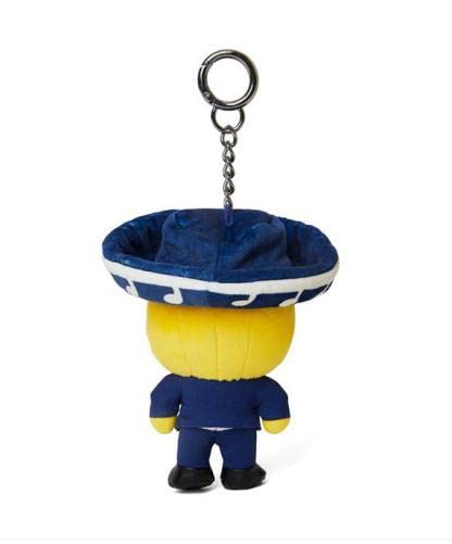 Amazon.co.jp: ブロスタ ポコ ぬいぐるみ : おもちゃ