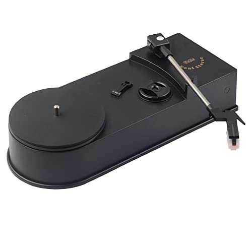 USB DC 5V Vinyl Record Player Adapter Record Dome avec fonction d’enregistrement USB pour l’adaptateur d’enregistrement… - Les Beatles, Paul McCartney, John Lennon, RIngo Starr, George Harrison USB DC 5V Vinyl Record Player Adapter Record Dome avec fonction d'enregistrement USB pour l'adaptateur d'enregistrement… – Image 7