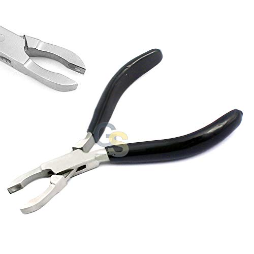 G.S Loop Closing Pliers-Perfect for Closing Jump Rings