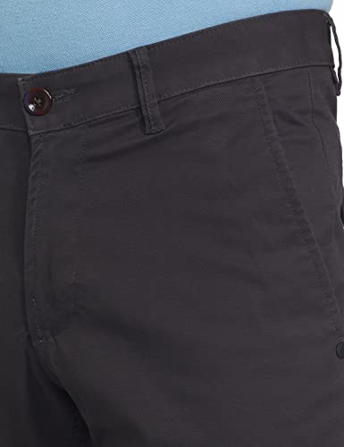 Image of Van Heusen Men's Slim Casual Trousers