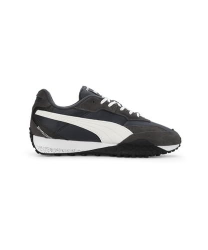 Image of PUMA Unisex-Adult Blktop Rider Vibrant Sneaker