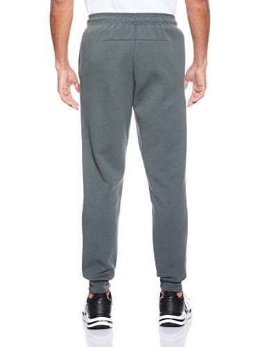 Adidas DQ1452, Pantaloni Uomo, Legend Ivy, M