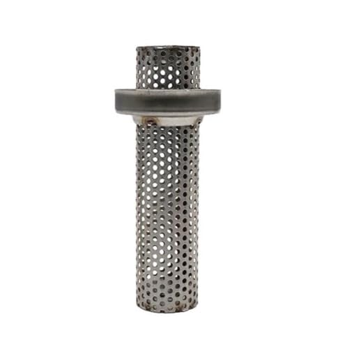 Silenciador de escape de 60mm con DB killer para reducir el ruido de tu moto