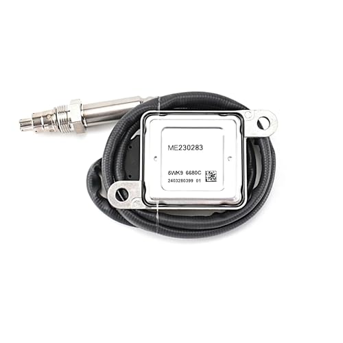 Capteur d'oxyde d'azote 5WK96680C 5WK9 6680C Mitsubishi Fuso
