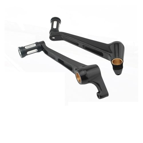 Levier de vitesses Harley Davidson Night Rod VRSCDX 2007-2017 avec commandes avant et frein arrière
