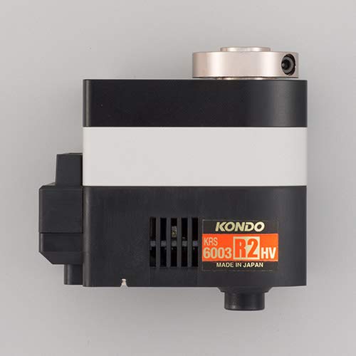 Amazon | KONDO ロボット用サーボ KRS-6003R2HV ICS 6個セット【国内
