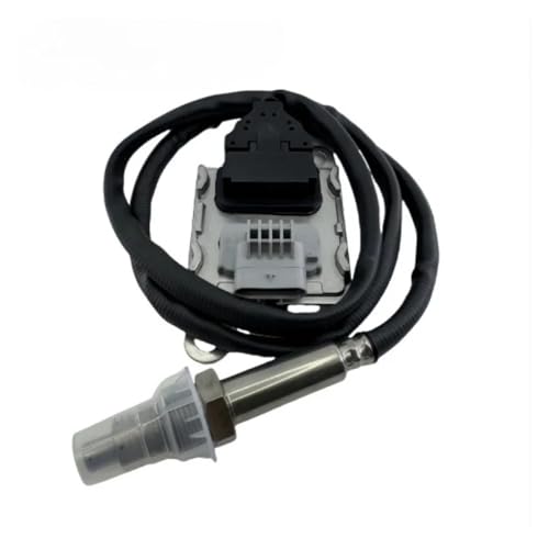 Sonde NOx Benz 5WK96681D capteur de particules de rechange pour moteur SCR