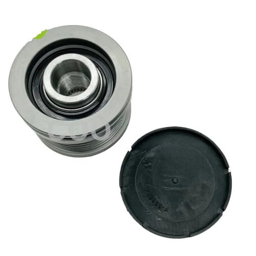 Roue libre d'alternateur pour VW Polo Golf Passat et Multivan T5 Transporter - 6