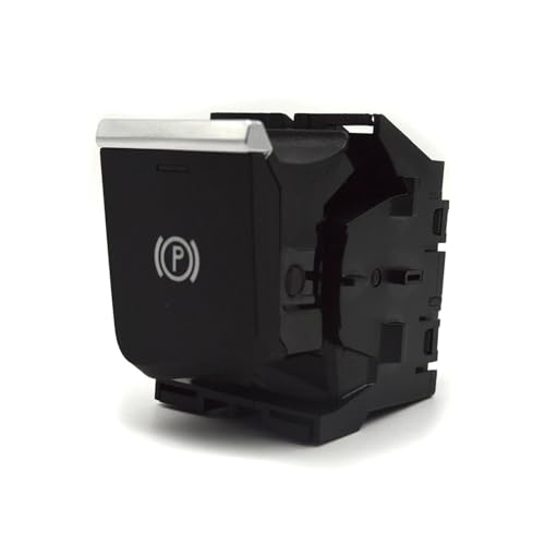 Mando freno de estacionamiento eléctrico 4M1927225A compatible con A5 Sportback