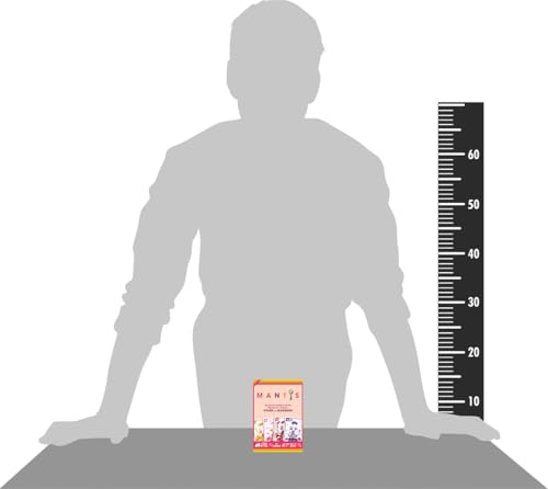 Asmodee Mantis - vue 9