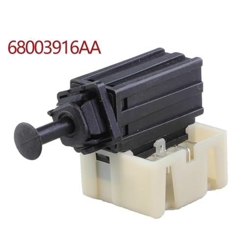 Botón interruptor freno 68003916AA: evite multas en su Chrysler Voyager 95-96 3