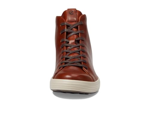 Image of ECCO Men's Soft 7 Premier Hi Top