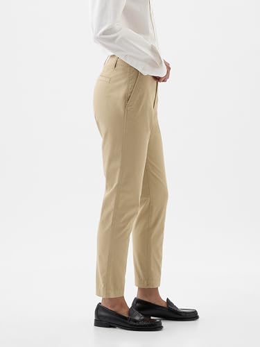 GAP Women's Downtown Khaki Pant2