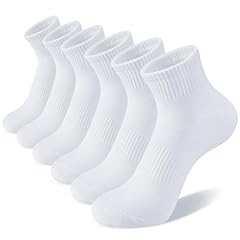 C01-white (6 Pairs)
