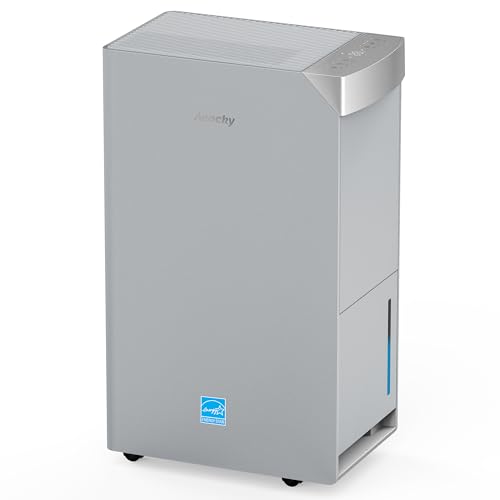 AEOCKY 4500 Sq Ft Energy Star 2024 Dehumidifier