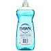 Dawn soap