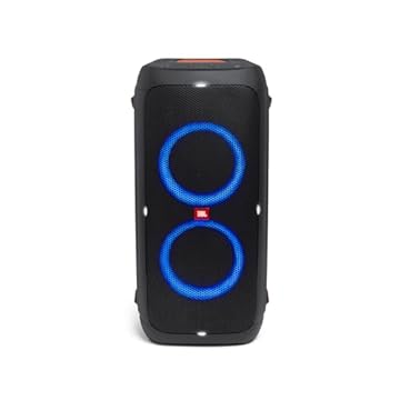 JBL, Caixa de Som Bluetooth, PartyBox 310