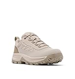 Columbia Women's Transverse Hike Low, Soft Taupe/Pebble, 8