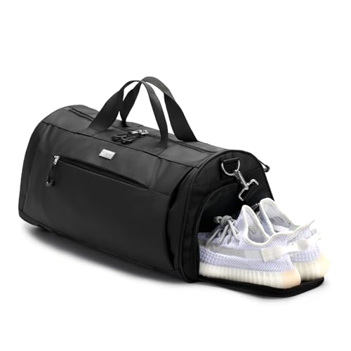 Ultimate Gym Bag Cotton On Review: Durable & Stylish Choice 6 TOPDesign Gym Bag for Women & Men, Unisex Duffel Bag ...