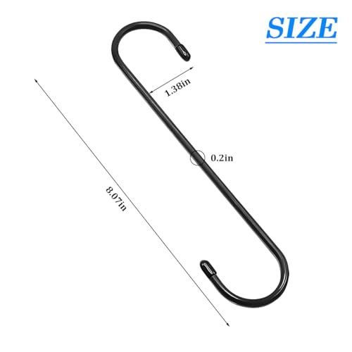 image for HZEL 2PCS Car Brake Caliper Hanger, Rust-Proof Vehicle Brake Caliper C