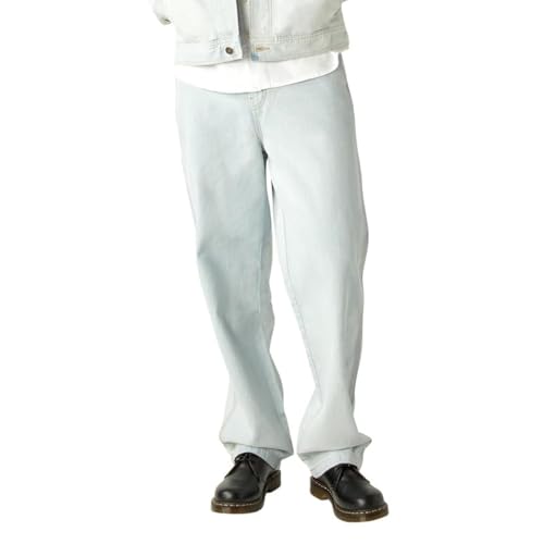 Dickies Men's Madison Baggy Fit Jeans