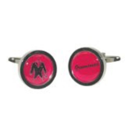 Gemelos Redondos RGT para Hombre miniatura 1