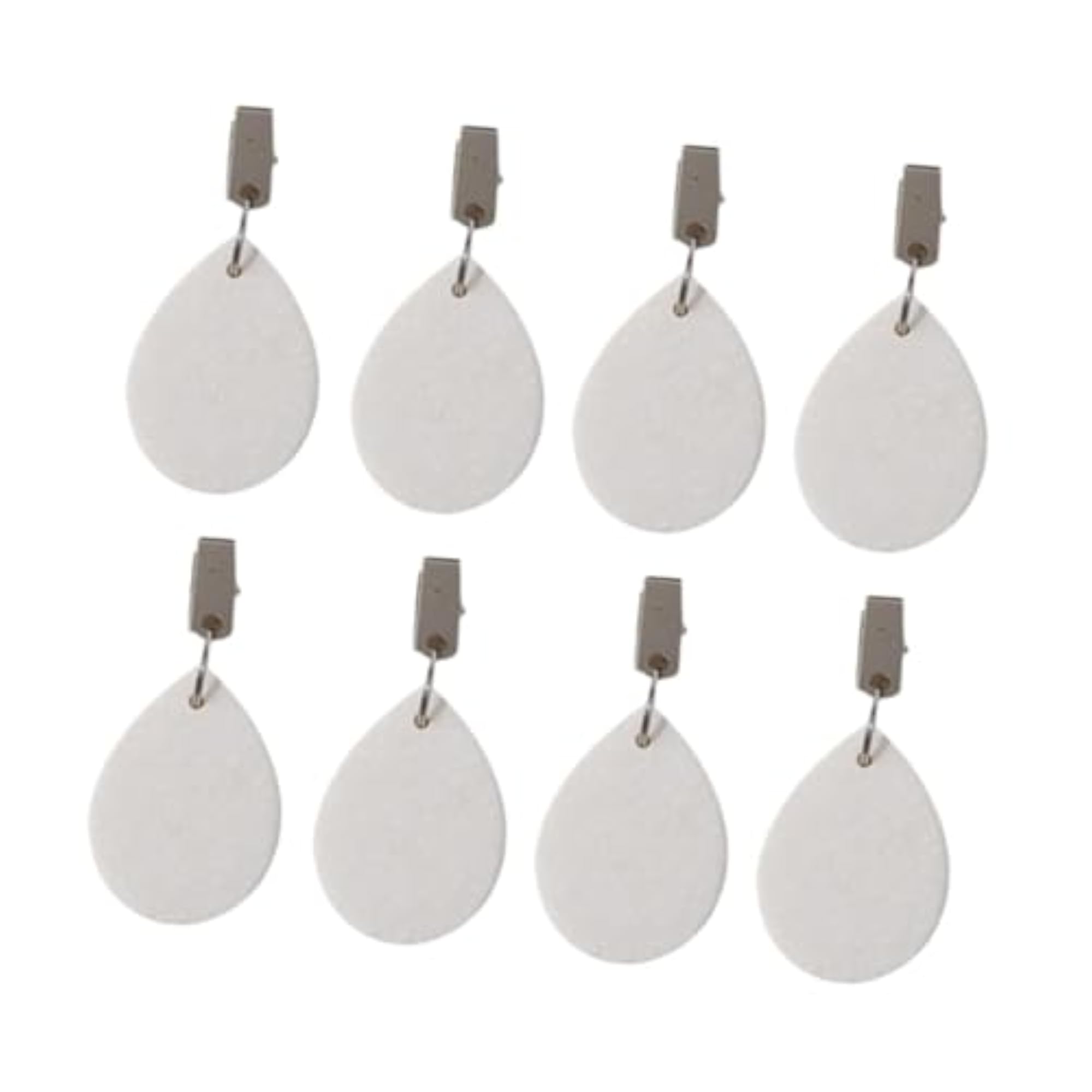 Tablecloth Weights for Dinner Table Cover Decoration