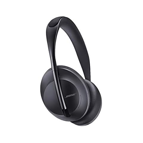 Auriculares Externos Inalámbricos Bose Noise Cancelling Headphones 700 Cover