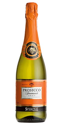Vinho Espumante Sperone Prosecco 750ml Sperone