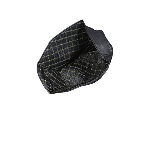 Forro de asiento y protector interior maletero para NSS750 2