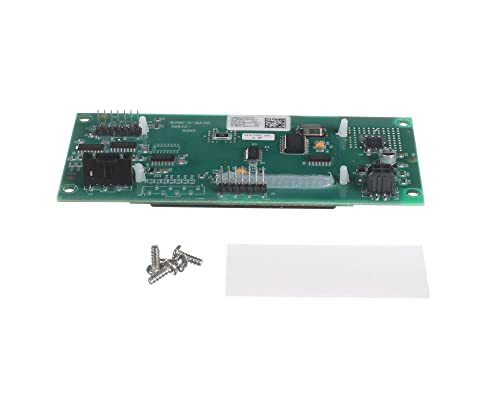 Bunn Control Board Assembly, Dspl Imixs Rohs W/LCD